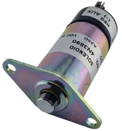 cewka-gaszenia-silnika-caterpillar-4n3890-4n-3890-gaszak-elektrozawor