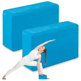 zestaw-kostka-do-jogi-klocek-blok-do-cwiczen-pilates-yoga-2-szt-komplet
