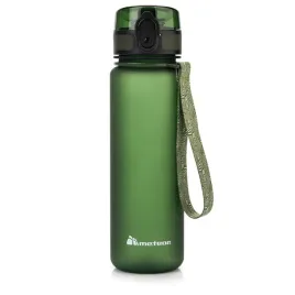 meteor-bidon-tritanowy-sportowy-500-ml-ciemnozielony
