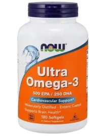 now-foods-ultra-omega-3-kwasy-dha-epa-180-kapsulek