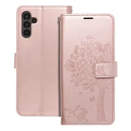 kabura-mezzo-book-do-samsung-galaxy-a13-5g-a04s-drzewo-zloty-roz