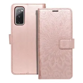 kabura-mezzo-book-do-samsung-galaxy-s20-fe-s20-fe-5g-mandala-zloty-roz