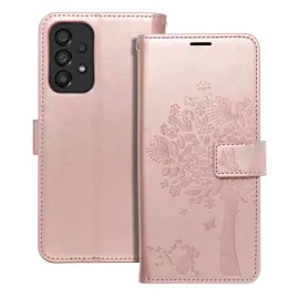 kabura-mezzo-book-do-samsung-galaxy-a33-5g-drzewo-zloty-roz