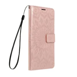 kabura-mezzo-book-do-samsung-galaxy-s24-mandala-zloty-roz