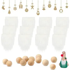 zestawy-do-z-falszywymi-brodami-i-drewnianymi-gnomoow-12szt