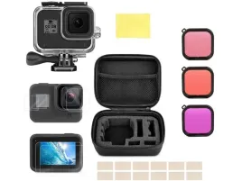 obudowa-wodoszczelna-do-gopro-hero-8-black-filtry-sciereczki