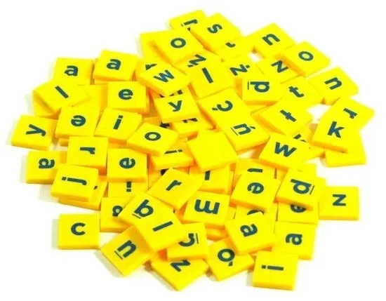 scrabble-junior