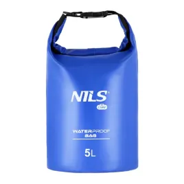 worek-wodoszczelny-5l-dry-bag-torba-kajakowa-plecak-niebieski-nils-camp