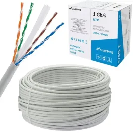 kabel-sieciowy-lanberg-lan-utp-1gb-s-drut-305m
