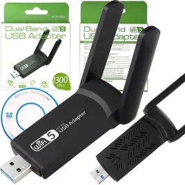zewnetrzna-karta-sieciowa-wi-fi-adapter-usb-3-0-1300mbps-dual-2-anteny