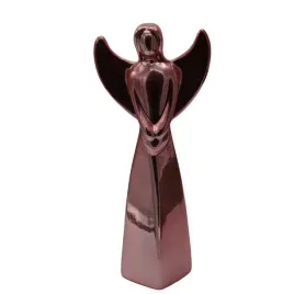 aniol-ceramiczny-duzy-figurka-rozowy-metaliczny-30cm-sugar-pink