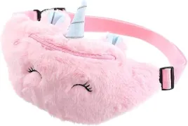 torebka-nerka-na-biodro-dziewczeca-plusz-unicorn-premium