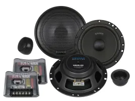 crunch-dsx6-2c-zestaw-odseparowany100rms-plytkie