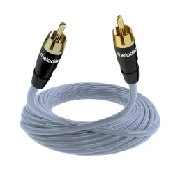 kabel-rca-do-subwoofera-melodika-mdsw150g-15m-polski-gunmetal