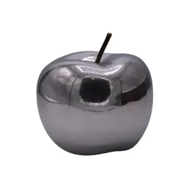 jablko-ceramiczne-zlote-figurka-ozdobna-sugar-silver-duze-loft