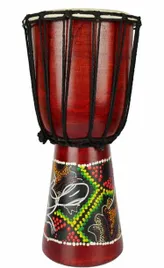 beben-bebenek-djembe-wys-40cm-malowany-braz