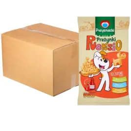 przysnacki-reksio-prazynki-keczupowe-90-g-x-20-sztuk