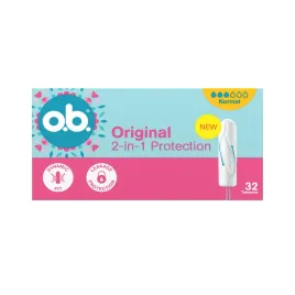 o-b-original-tampony-normal-32-szt