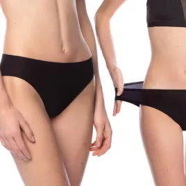 figi-damskie-bikini-flex-elastyczne-dopasowane-majtki-lama-6000bi-xs-m