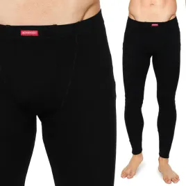 kalesony-100percent-bawelna-legginsy-meskie-henderson-4862-czarne-l