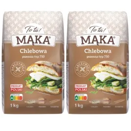 to-ta-maka-pszenna-chlebowa-typ-750-1-kg-x-2-sztuk