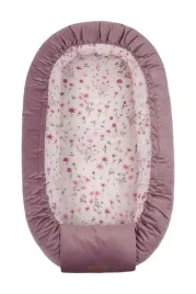 kokon-gniazdo-niemowlece-80x45-cm-velvet-bloom-pink