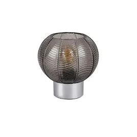 stylowa-lampa-stolowa-do-salonu-z-szklanym-kloszem-chrom-nowoczesna