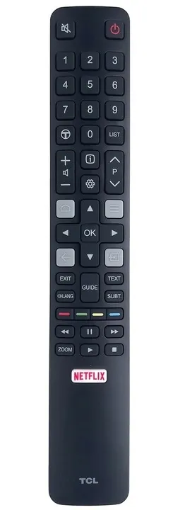 pilot-tcl-rc802n-oryginal