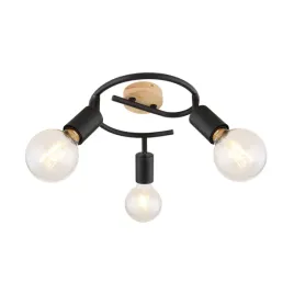 elegancka-lampa-spot-do-salonu-nowoczesny-reflektor-sufitowy