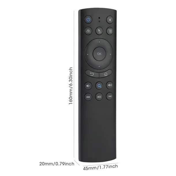 wytrzymaly-pilot-bluetooth-do-telewizora-kolor-czarny
