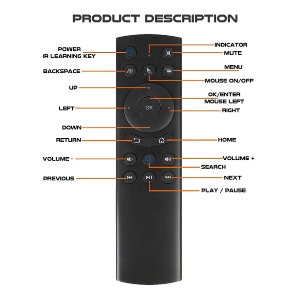 wytrzymaly-pilot-bluetooth-do-telewizora-stan-nowy-kolor-czarny