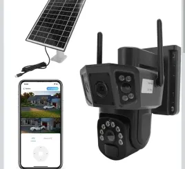 kamera-solarna-4g-z-karta-sim-zewnetrzna-3-obiektywy-detekcja-ludzi-pir10-krotnym-zoomem-wodoodporna-noktowizor-ochrona-bezpieczenstwa-cctv