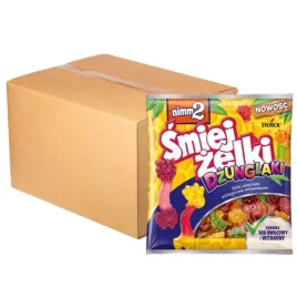 nimm2-smiejzelki-dzunglaki-zelki-owocowe-wzbogacone-witaminami-90-g-x-24szt