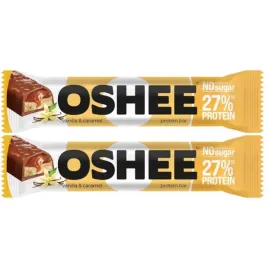 oshee-baton-proteinowy-wanilia-and-karmel-49-g-x-2-sztuk