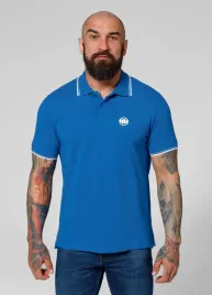koszulka-meska-polo-pitbull-pique-stripes-regular-niebieska