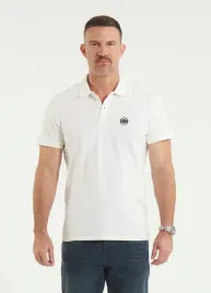 koszulka-meska-polo-pitbull-jersey-slim-fit-small-logo-biala