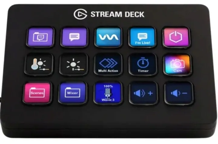 panel-elgato-stream-deck-mk-2