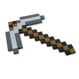 minecraft-zelazny-kilof-zabawka-figurka-miecz