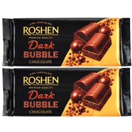 roshen-czekolada-gorzka-babelkowa-80-g-x-2-sztuk