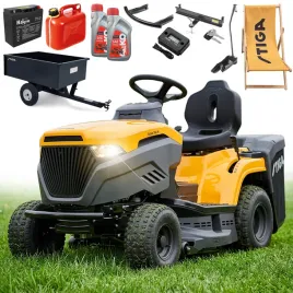 traktor-ogrodowy-z-koszem-200l-stiga-estate-384-m-koszenie-3w1-zestaw-myjka