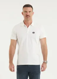 koszulka-meska-polo-pitbull-jersey-slim-fit-small-logo-biala