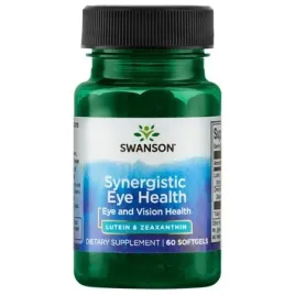 swanson-luteina-i-zeaksantyna-60-kaps-wzrok-oczy