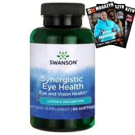 swanson-luteina-zeaksantyna-60k-wzrok