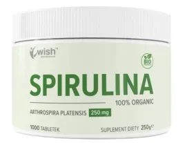 wish-pharmaceutical-spirulina-organic-100percent-250mg-1000-tabletek
