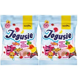 pszczolka-cukierki-jogusie-100-g-x-2-sztuk