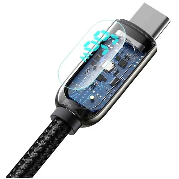 kabel-usb-do-usb-c-baseus-display-66w-1m-czarny
