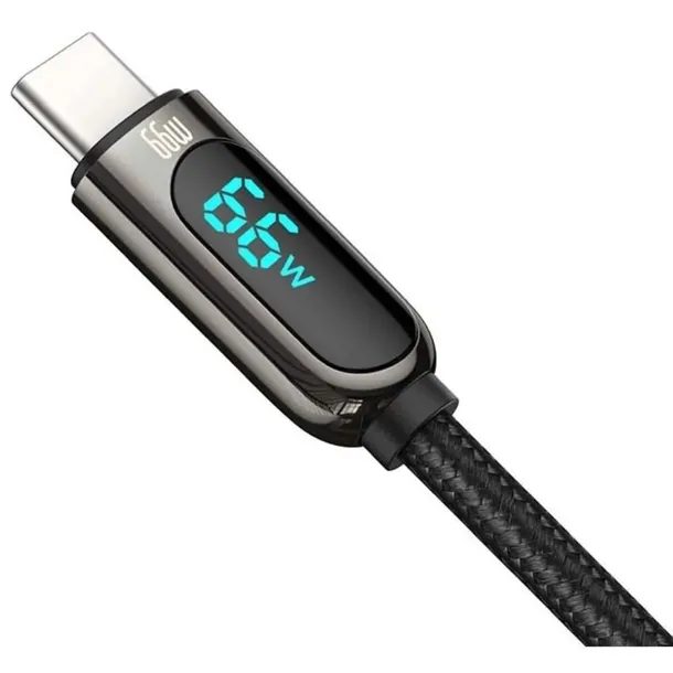 kabel-usb-do-usb-c-66w-1-m-baseus-czarny-stan-nowy