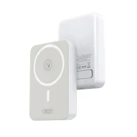 xo-power-bank-magnetyczny-pr231-20w-10000mah-bialy