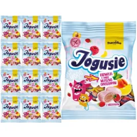 pszczolka-cukierki-jogusie-100-g-x-12-sztuk