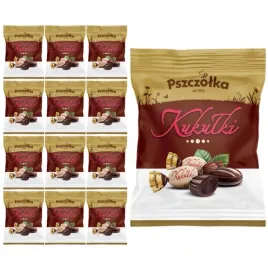 pszczolka-cukierki-kukulki-100-g-x-12-sztuk